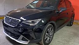 Seat Arona 2023
