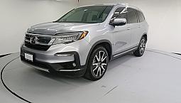 Honda Pilot 2022