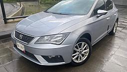 Seat Leon 1.4 Style T 125 Hp Mt