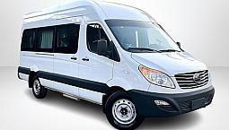 Jac Sunray 2024