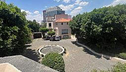 Residencia En Venta En Jardines Del Pedregal En Condominio