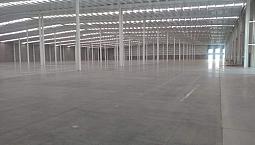 Renta Nave Industrial En Hub Logístico Aeropuerto Aifa