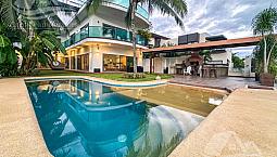 Casa En Venta En Lagos Del Sol Cancun