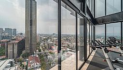 Departamento En Venta En Distum, Anzures Miguel Hidalgo