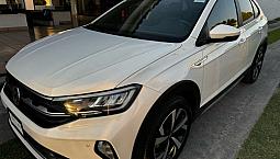 Volkswagen Nivus 2023