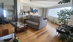 Departamento En Venta En Interlomas