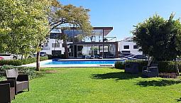 Departamento En Renta En Milenio, Con Terraza Y Amenidades!!