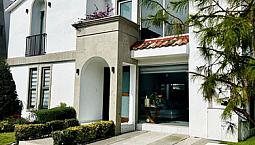 Fp Casa En Venta Condado Del Valle Metepec, $6,800,000