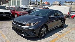 Kia Forte 2.0 Lx At