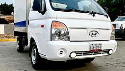 H100 2010 Perfecto Estado