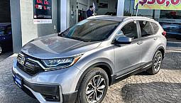 Honda Cr-V 2021
