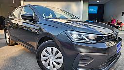 Volkswagen Virtus 1.6 Msi Trendline At