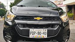 Chevrolet Beat 1.3 Lt Mt