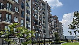 Hermoso Departamento En Venta En Park Deluxe, Cuajimalpa