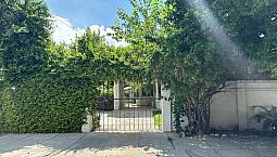 Casa En Venta En Miravalle En Monterrey