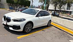 Bmw Serie 1 118I 1.5L