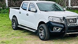 Nissan Np300 Se 2019 Factura Original