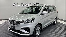 Suzuki Ertiga 2021