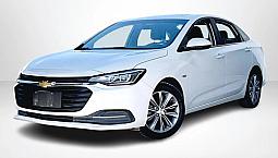 Chevrolet Cavalier 2022