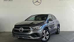 Star Patria Mercedes-Benz Clase Gla 2021