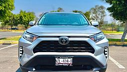 Toyota Rav4 2.5 Xle Plus 4Wd At
