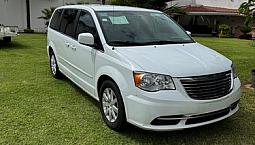 Chrysler Town & Country 3.6 Li At