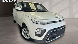 Kia Soul 2020