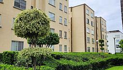 Departamento En Venta  En Tlalnepantla Edo Mexico