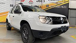 Renault Duster 2019 2.0 Zen At