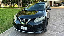 Nissan X-Trail 2.5 Sense 3 Row Cvt