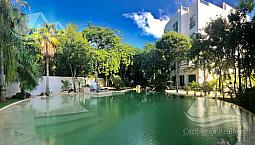 Departamento En Venta Cancún Lagos Del Sol
