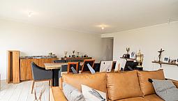 Departamento En Picacho Ajusco