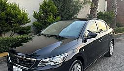 Peugeot 301 1.6 Allure Hdi Diesel Mt