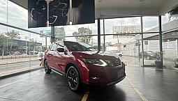Nissan X-Trail 2022