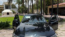 Bmw Serie 3 2.0 330E Luxury Line Híbrido At