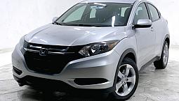 Honda Hr-V 2016