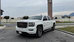 Gmc Sierra 5.4 Crew Cabina All Terrain 4X4 At
