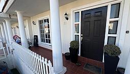 ¡Tu Hogar Ideal Está Aquí! Descubre La Tranquilidad Y Confort En Residencial Villa Roma