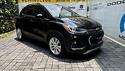 Chevrolet Trax 2019