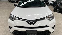 Toyota Rav4 2.5 Se 4Wd At