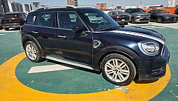 Mini Countryman 2020