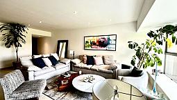 Departamento En Venta En La Loma Santa Fe Dos Vistas