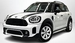 Mini Cooper Countryman 2021