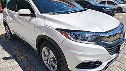 Honda Hr-V 2021