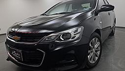 Chevrolet Cavalier 2021 1.5 Premier Piel At