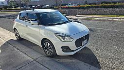Suzuki Swift 1.0 Booster Jet Mt