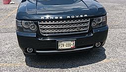 Range Rover 5.0 Sc Supercargada, Excelentes Condiciones