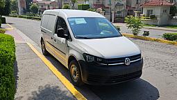 Volkswagen Caddy 1.6 Maxi Mt