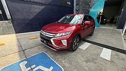 Mitsubishi Eclipse 2019