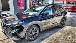 Honda Cr-v 1.5 Touring At